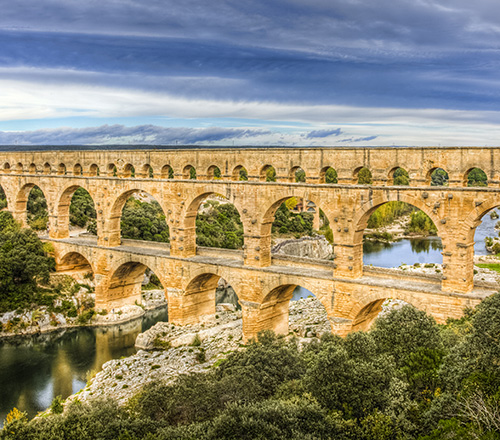 pont-du-gard